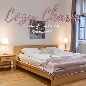 Appartement met Twee Slaapkamers